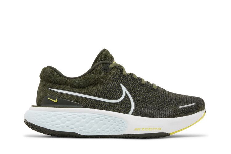 Nike ZoomX Invincible Run Flyknit 2 'Rough Green'