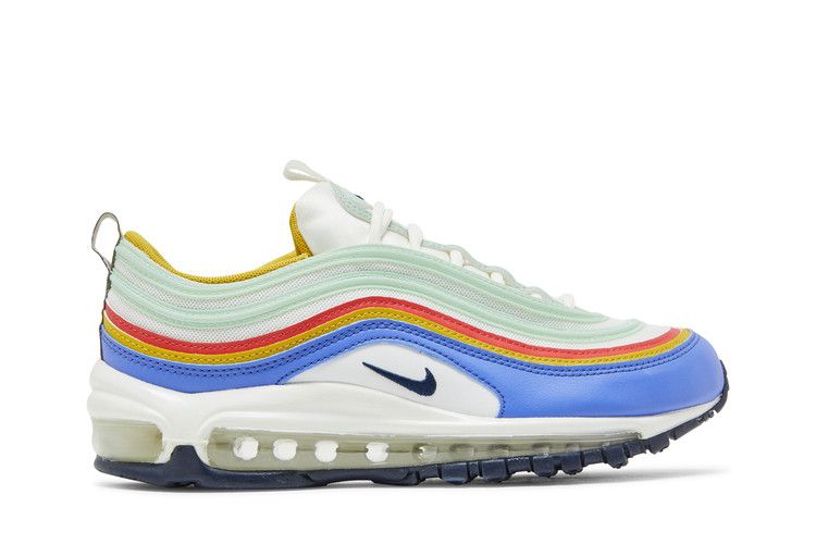 Nike Wmns Air Max 97 'Multi-Color'
