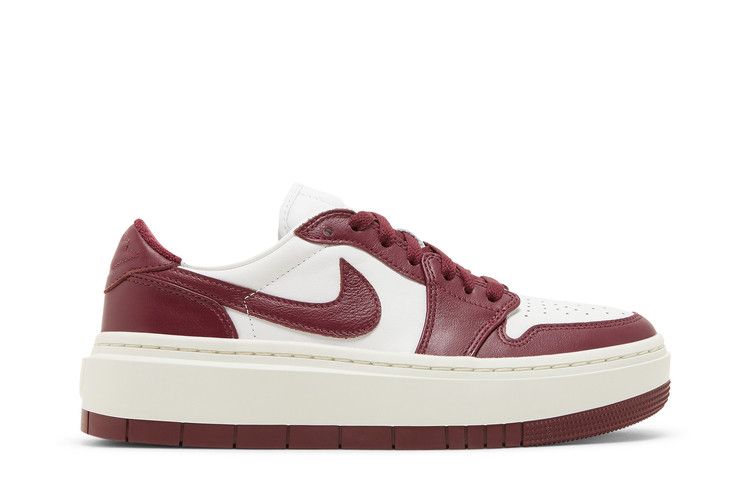 Wmns Air Jordan 1 Elevate Low 'Dark Beetroot'