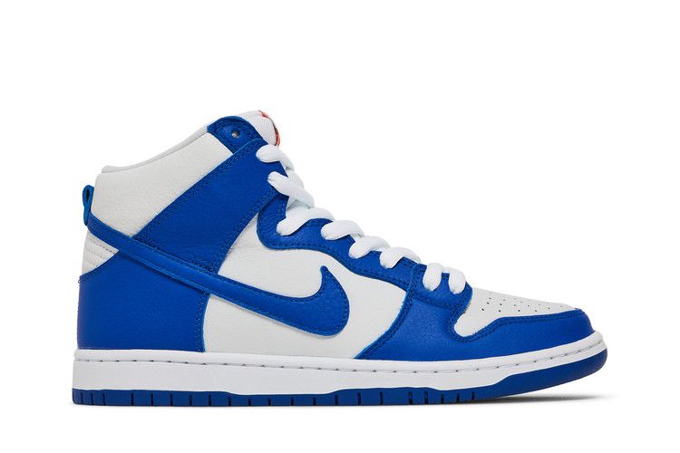 Nike Dunk High Pro ISO SB 'Kentucky'