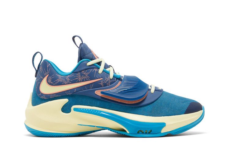 Nike Zoom Freak 3 NRG 'Valentines Day'