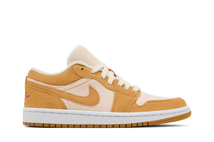 Wmns Air Jordan 1 Low SE 'Twine'