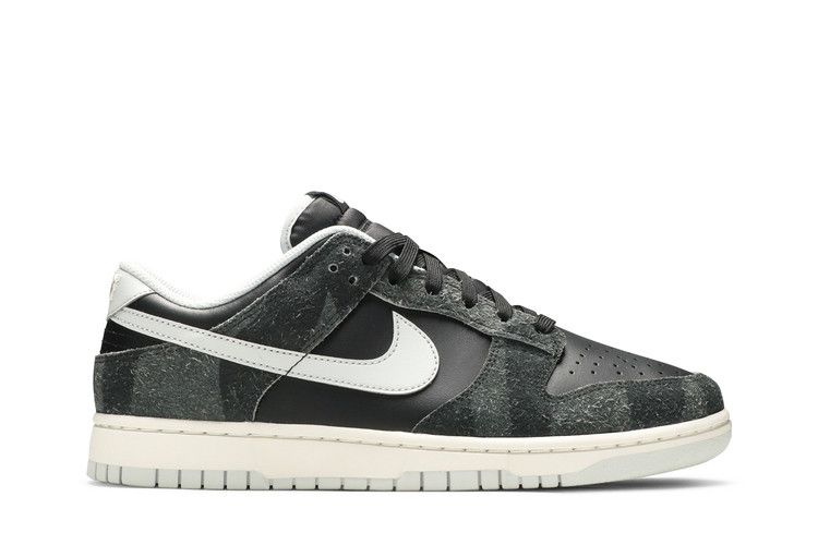 Nike Dunk Low Premium 'Animal Pack - Zebra'