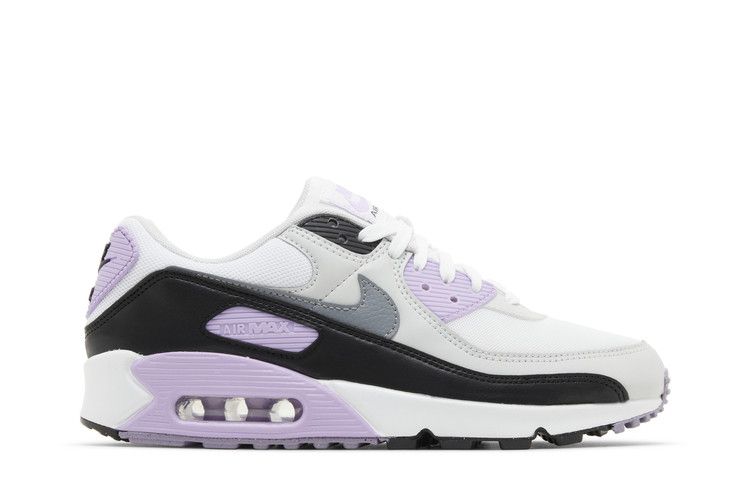 Nike Wmns Air Max 90 'Lilac'