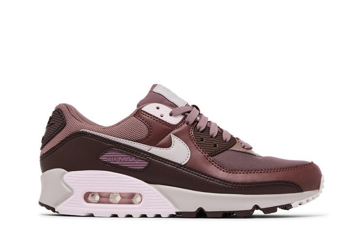 Nike Wmns Air Max 90 'Smokey Mauve'