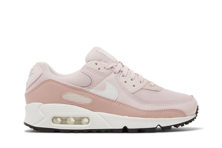 Nike Wmns Air Max 90 'Barely Rose'
