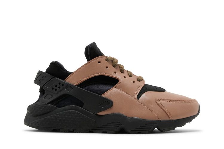 Nike Air Huarache 'Toadstool' 2021