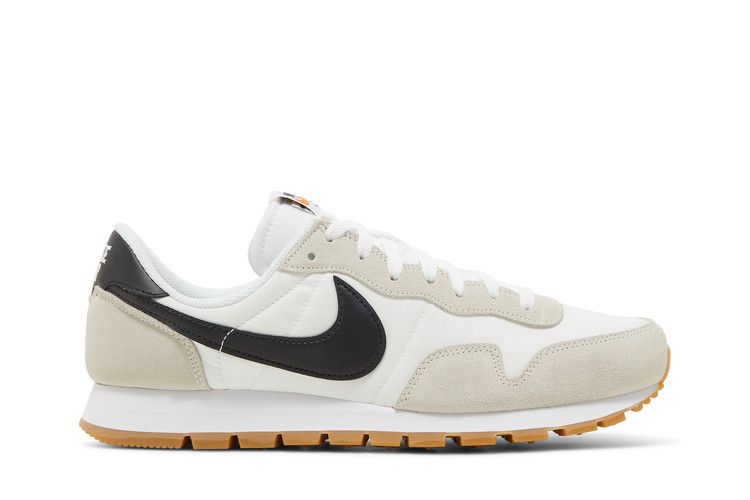 Nike Air Pegasus 83 'White Gum'