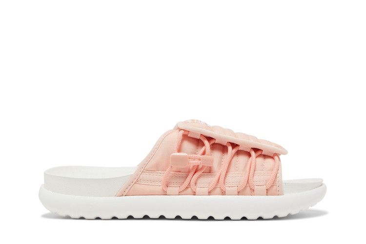 Nike Wmns Asuna 2 Slide 'Arctic Orange'