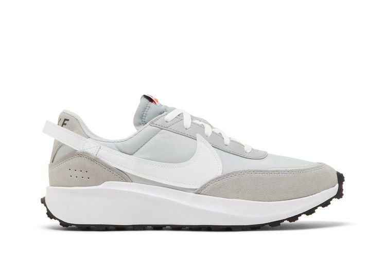 Nike Waffle Debut 'Grey Fog'