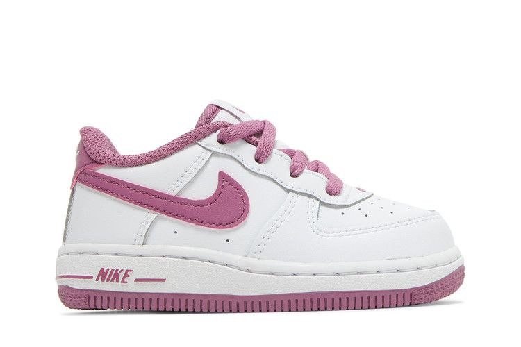 Nike Air Force 1 '06 TD 'White Light Bordeaux'