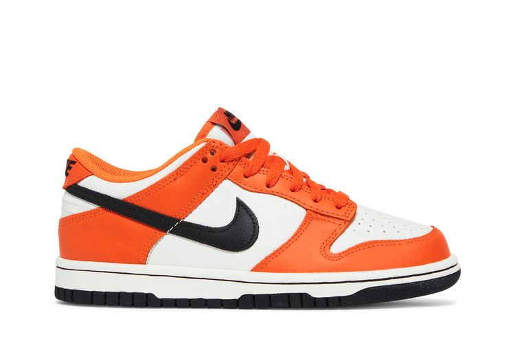 Nike Dunk Low GS 'Halloween' 2022