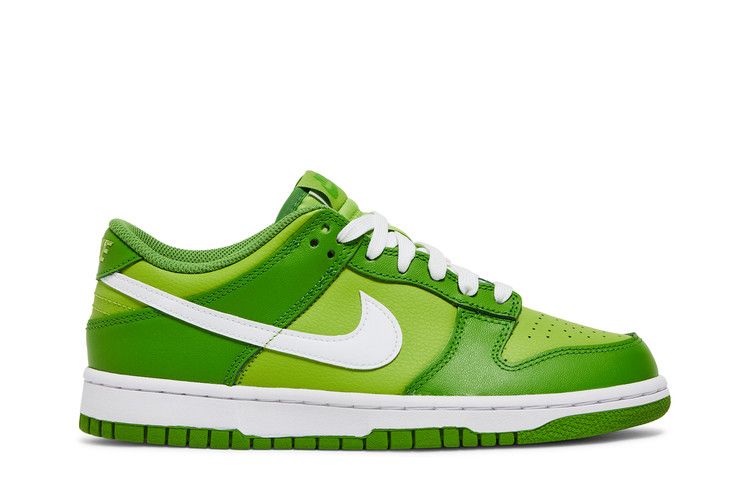 Nike Dunk Low GS 'Chlorophyll'