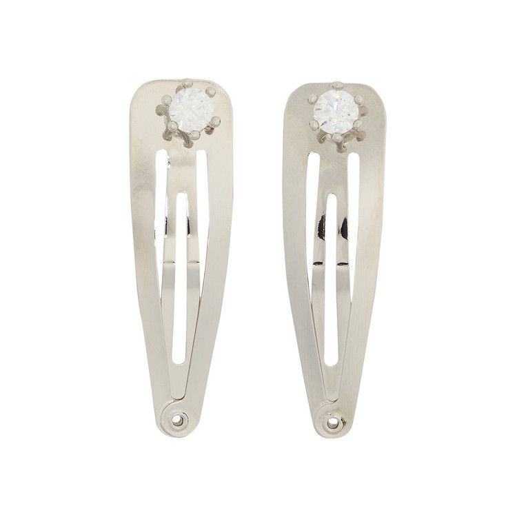 GOAT Exclusive for Manifesto D'heygere Hair Clip Earrings
