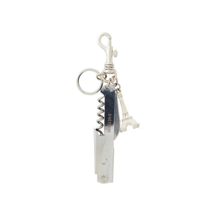 GOAT Exclusive for Manifesto D'heygere Paris Charm