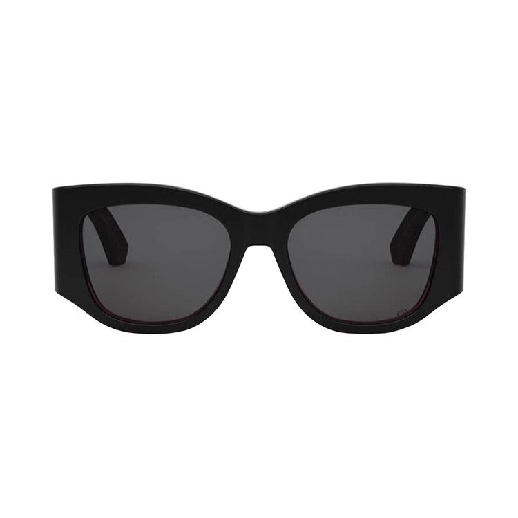 Dior Nuit Square Sunglasses 'Black'