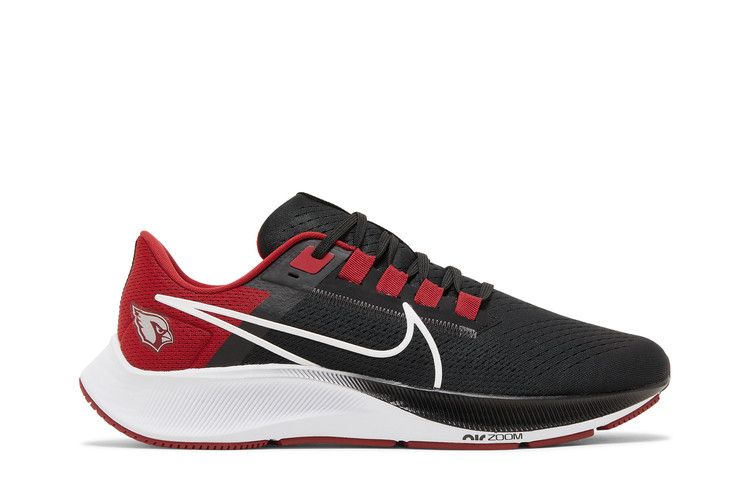 NFL x Nike Air Zoom Pegasus 38 'Arizona Cardinals'