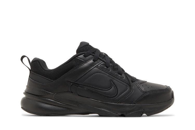Nike Defy All Day 'Triple Black'