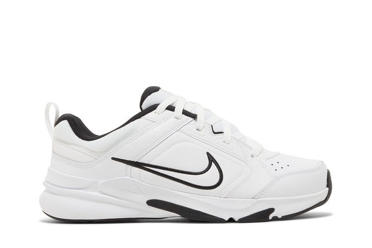 Nike Defy All Day 'White Black'
