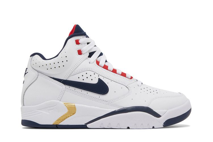 Nike Air Flight Lite Mid 'Olympic'