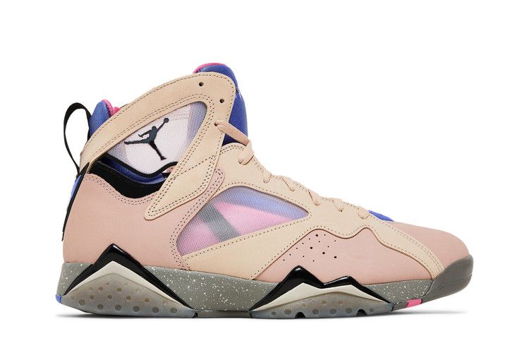 Air Jordan 7 Retro SE 'Sapphire'