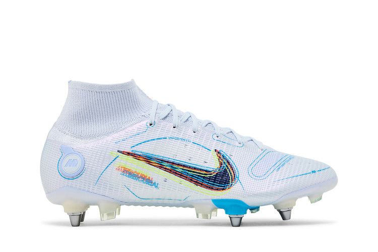 Nike Superfly 8 Elite SG Pro 'Progress Pack'