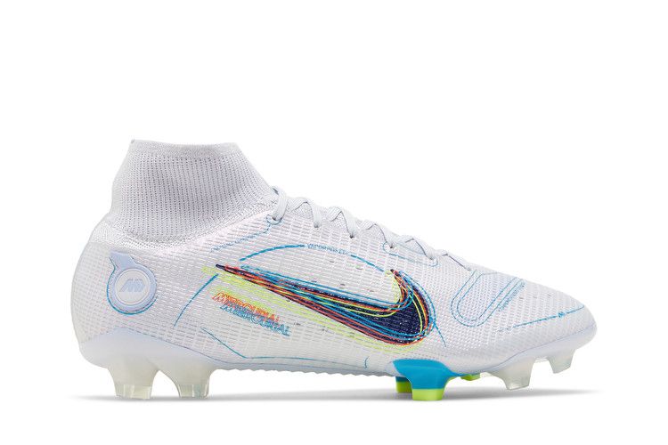 Nike Mercurial Superfly 8 Elite FG 'Progress Pack'