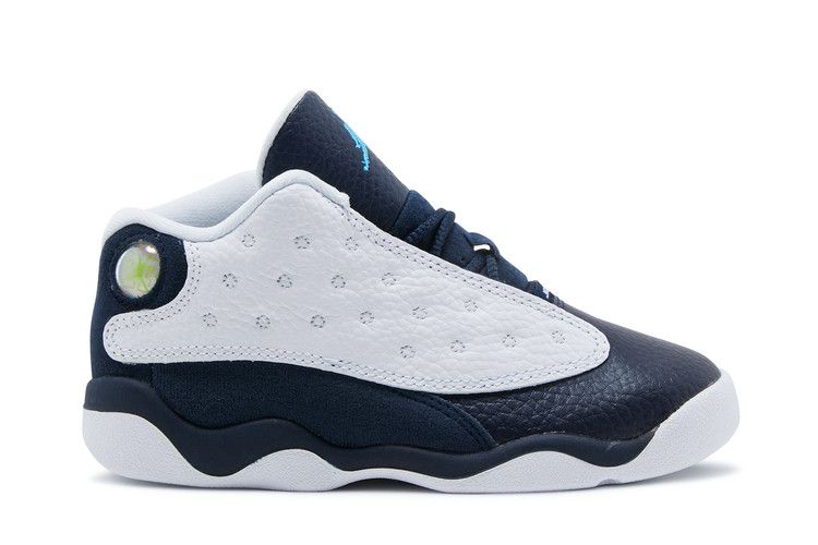 Air Jordan 13 Retro TD 'Obsidian'