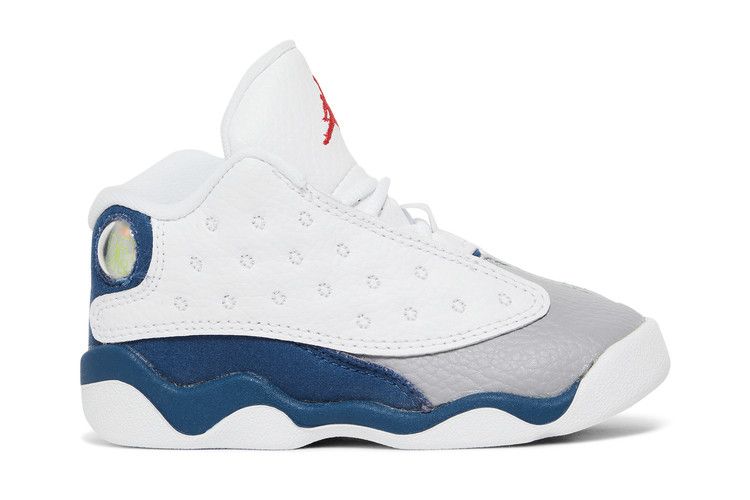 Air Jordan 13 Retro TD 'French Blue'