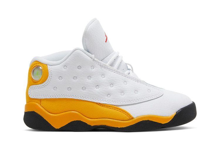 Air Jordan 13 Retro TD 'Del Sol'