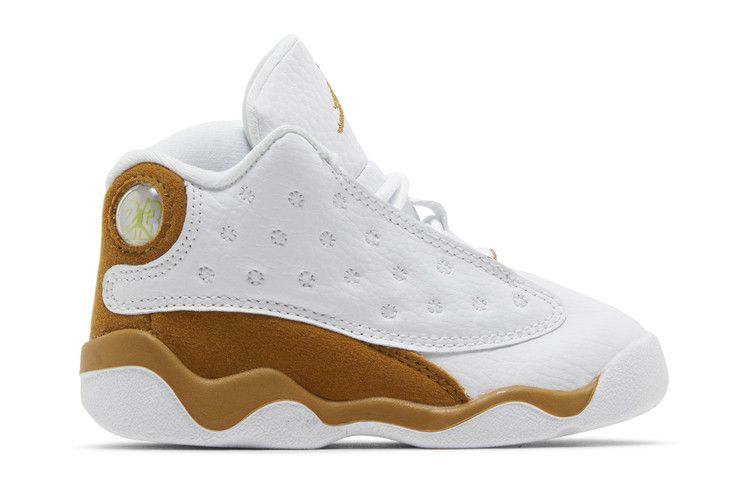 Air Jordan 13 Retro TD 'Wheat' 2023