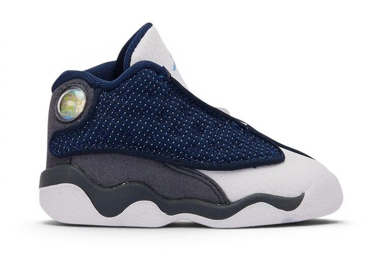 Air Jordan 13 Retro TD 'Flint' 2026