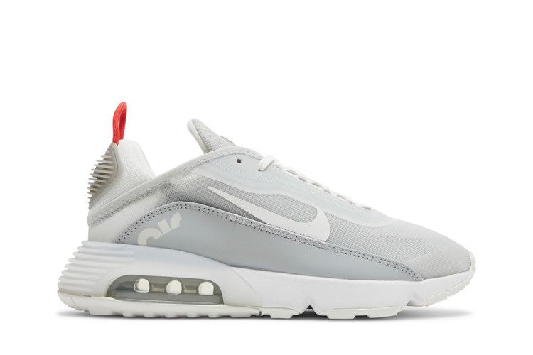 Nike Wmns Air Max 2090 'Light Smoke Grey'
