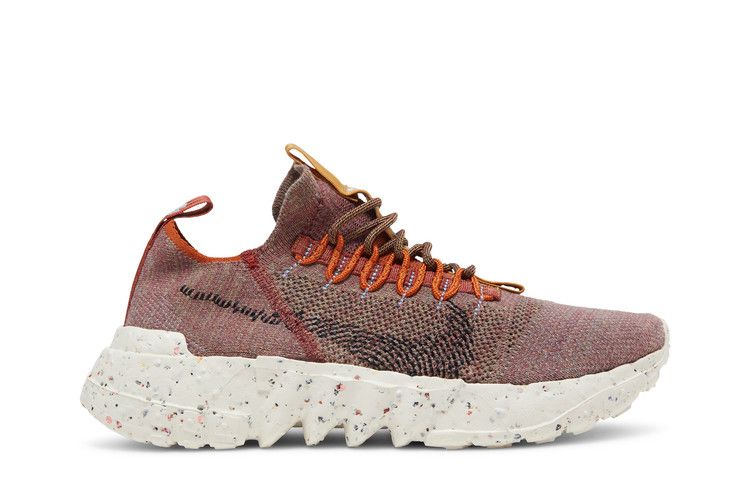 Nike Space Hippie 01 'Redstone'