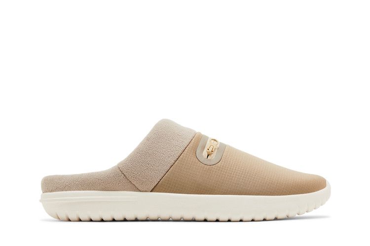 Nike Burrow 'Khaki Moon Fossil'