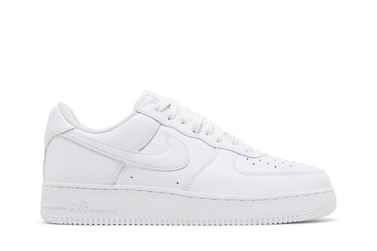 Nike Air Force 1 Low 'Color of the Month - White'