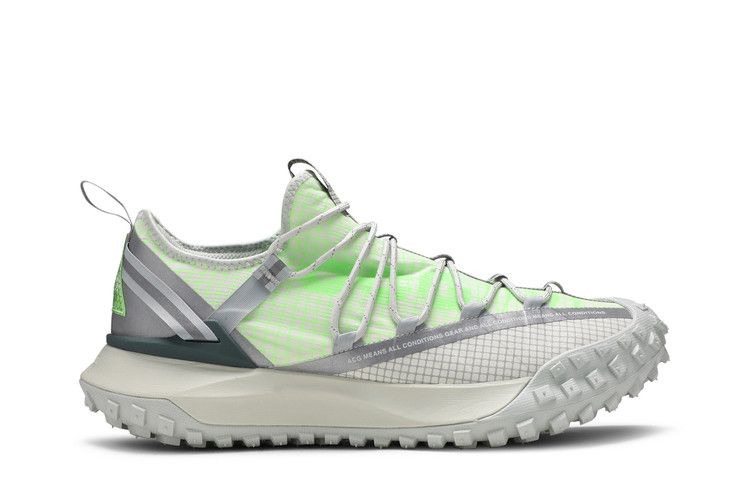 Nike ACG Mountain Fly Low 'Sea Glass'