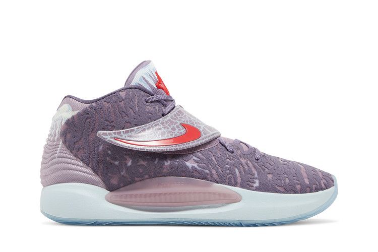 Nike KD 14 NRG 'Valentine's Day'