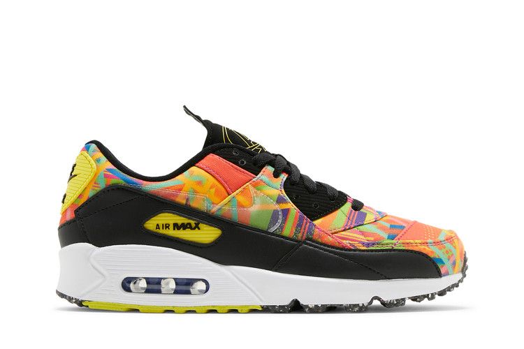 Nike Air Max 90 'Latino Heritage Month - Familia'
