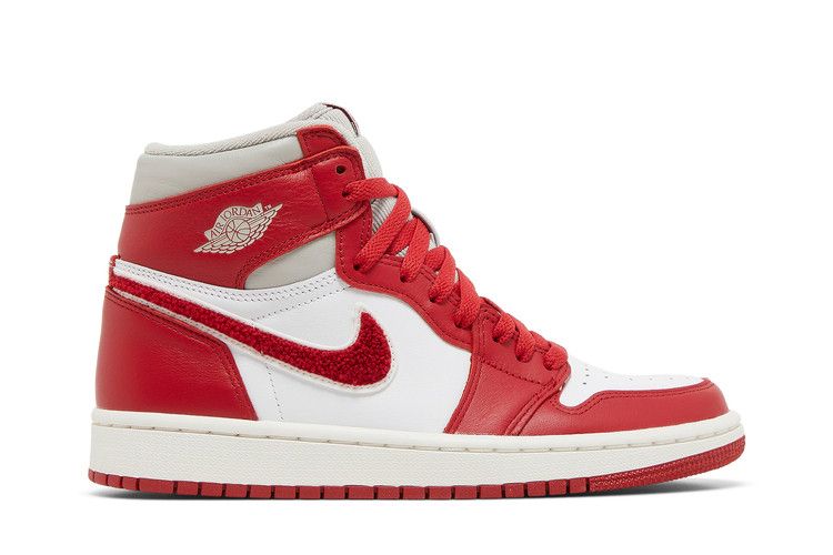 Wmns Air Jordan 1 High OG 'Newstalgia Chenille'