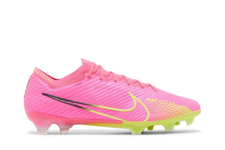 Nike Zoom Mercurial Vapor 15 Elite FG 'Luminous Pack'