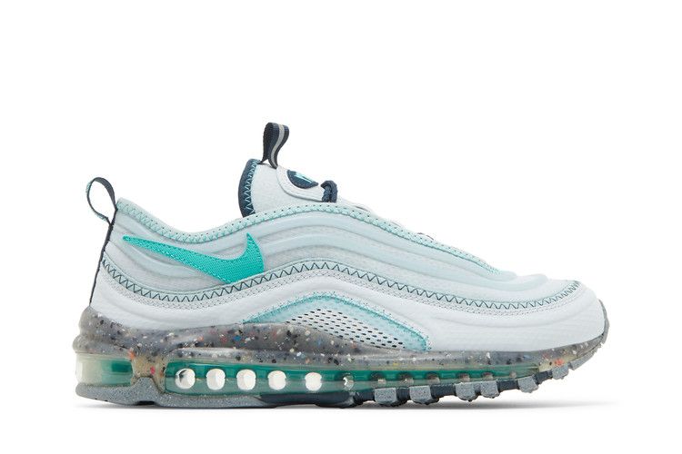 Nike Air Max Terrascape 97 'Ocean Cube'