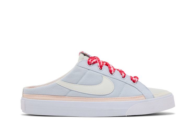 Nike Wmns Court Legacy Mule 'Legacy Mule'