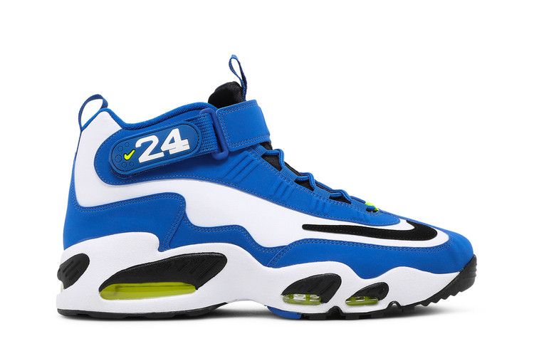 Nike Air Griffey Max 1 'Varsity Royal' 2021