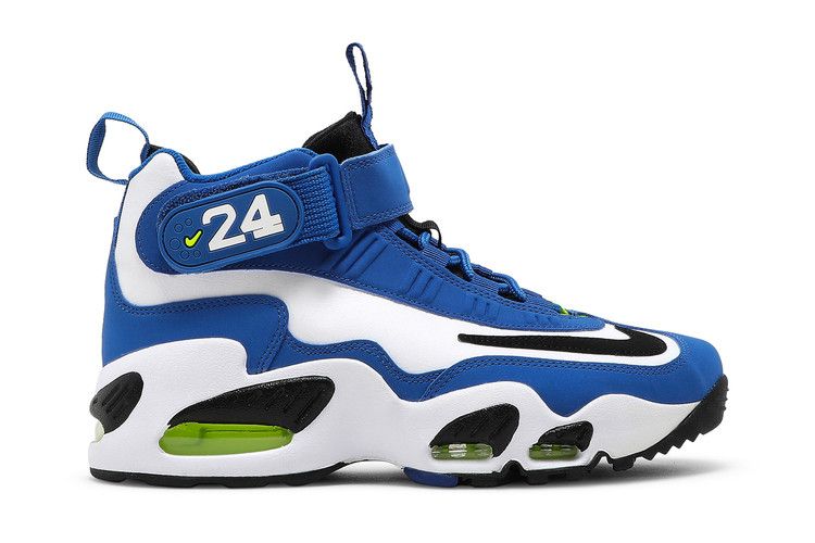 Nike Air Griffey Max 1 GS 'Varsity Royal' 2021