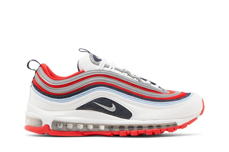 Nike Air Max 97 'USA Denim'
