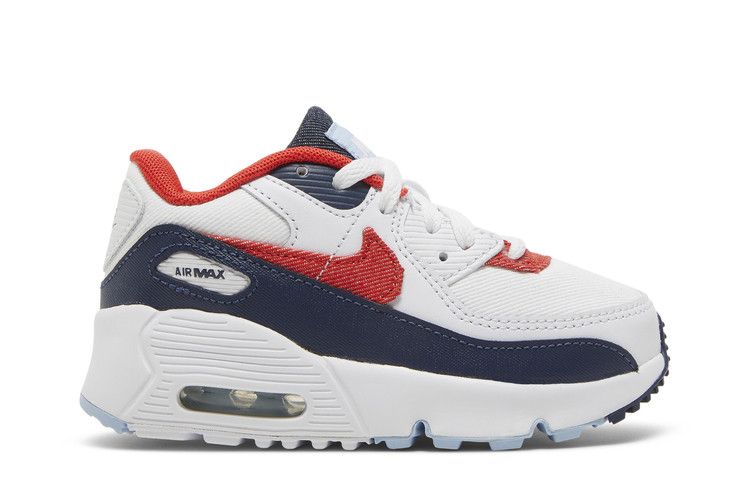 Nike Air Max 90 TD 'USA Denim'