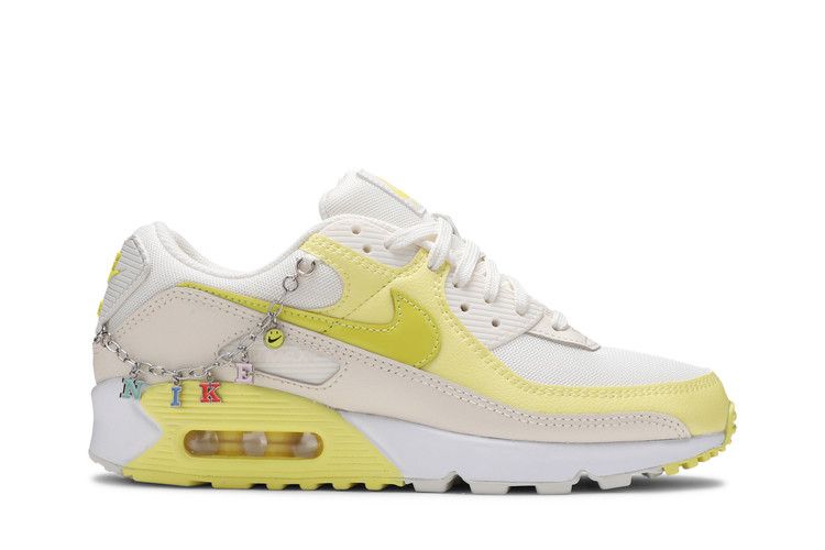 Nike Wmns Air Max 90 SE 'Princess Charming'