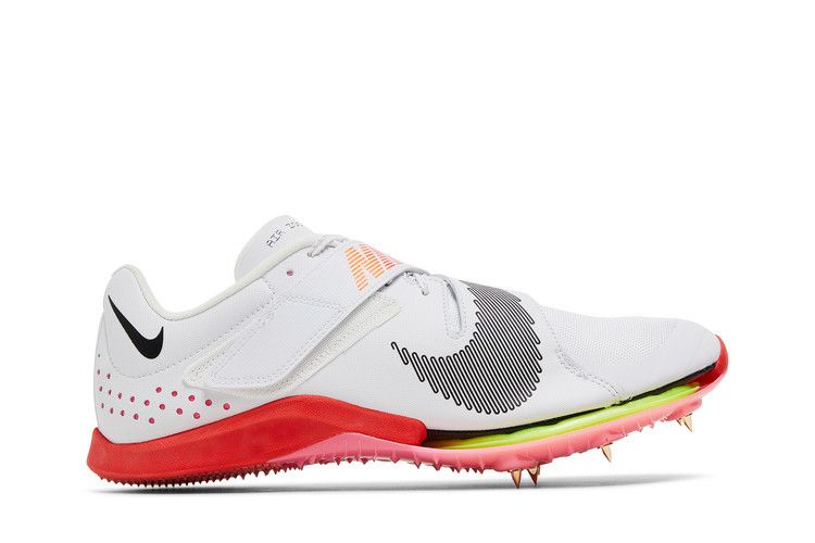 Nike Air Zoom Long Jump Elite 'Rawdacious'
