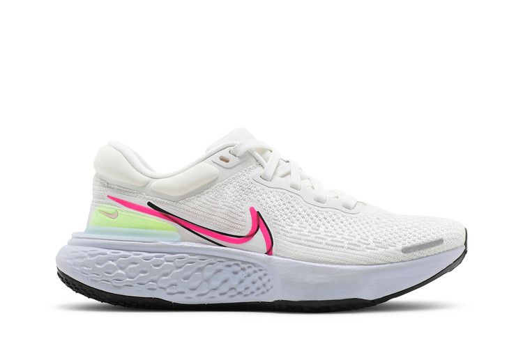 Nike Wmns ZoomX Invincible Run Flyknit 'Rawdacious'